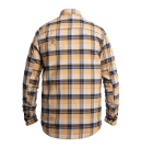 John Doe 防摔衣 JDL5011 Motoshirt Yellow 休閒襯衫外套 黃