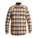 John Doe 防摔衣 JDL5011 Motoshirt Yellow 休閒襯衫外套 黃