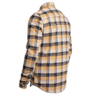 John Doe 防摔衣 JDL5011 Motoshirt Yellow 休閒襯衫外套 黃