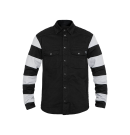 John Doe 防摔衣 JDL5016 Motoshirt Prison 休閒襯衫外套 監獄