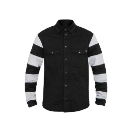 John Doe 防摔衣 JDL5016 Motoshirt Prison 休閒襯衫外套 監獄