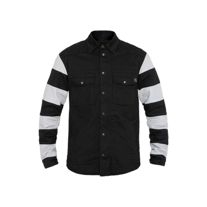 John Doe 防摔衣 JDL5016 Motoshirt Prison 休閒襯衫外套 監獄