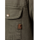 John Doe 防摔衣 女款  JDL8003 Motoshirt Women Olive 休閒襯衫外套 橄欖綠