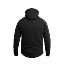 JOHN DOE XTM HOODIE V2 休閒款 防摔衣 黑