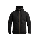 JOHN DOE XTM HOODIE V2 休閒款 防摔衣 黑
