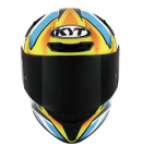 KYT TT-Course #36 全罩安全帽