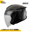 Lubro 安全帽 四分之三罩  GT TECH CARBON 碳纖維