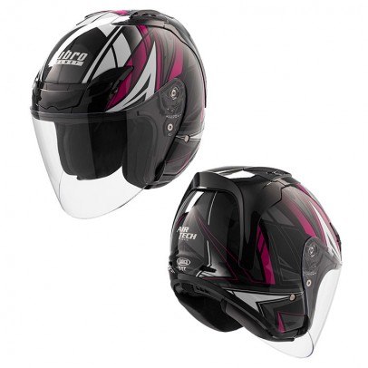 LUBRO AIR TECH 刀鋒紫 LUBRO AIR TECH 刀鋒紫