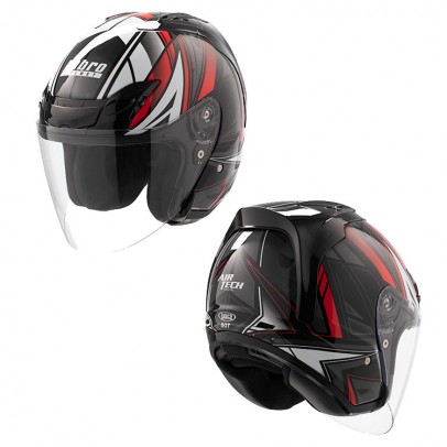 LUBRO AIR TECH 刀鋒紅 LUBRO AIR TECH 刀鋒紅