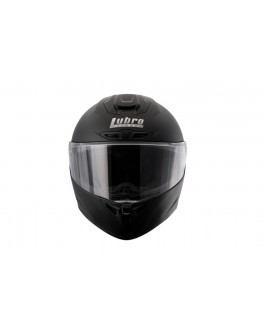 Lubro CORSA TECH 全罩式安全帽 亮黑