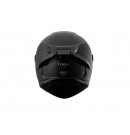 Lubro CORSA TECH 全罩式安全帽 消光黑
