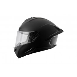 Lubro CORSA TECH 全罩式安全帽 消光黑