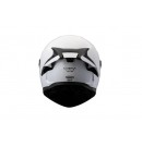Lubro CORSA TECH 全罩式安全帽 珍珠白