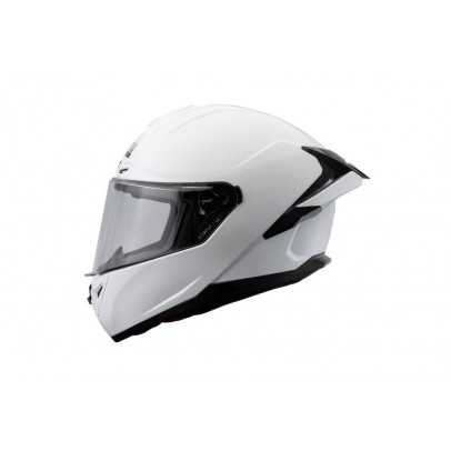 Lubro CORSA TECH 全罩式安全帽 珍珠白