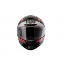 Lubro CORSA TECH 全罩式安全帽 進化紅