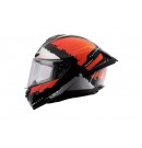 Lubro CORSA TECH 全罩式安全帽 進化紅