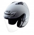 Lubro Air Tech 3/4罩 安全帽 素色 #珍珠白