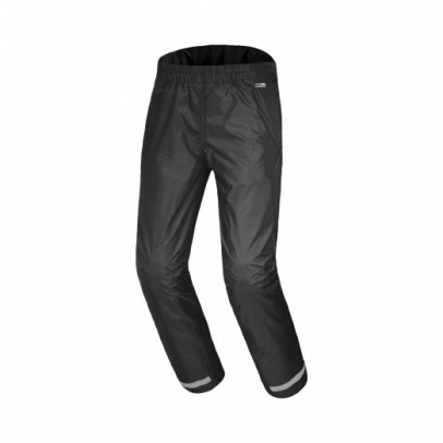 MACNA SPRAY RAIN PANTS 雨褲 #透氣 #黑