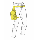 MACNA LEG BAG 防水腿包 