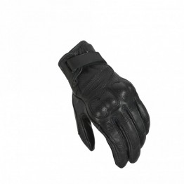 MACNA BOLD GLOVE 101 夏季短手套 #黑