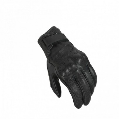 MACNA BOLD GLOVE 101 夏季短手套 #黑
