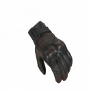 MACNA BOLD GLOVE 170 夏季短手套 #黑棕