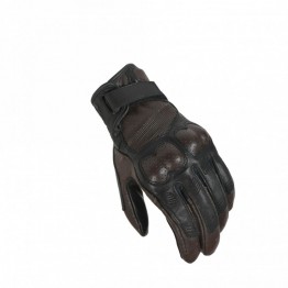 MACNA BOLD GLOVE 170 夏季短手套 #黑棕