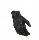 MACNA BOLD GLOVE 170 夏季短手套 #黑棕