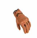 MACNA BOLD GLOVE 770 夏季短手套 #棕
