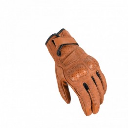 MACNA BOLD GLOVE 770 夏季短手套 #棕
