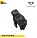 Macna Chizu 夏季手套 黑