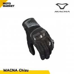 Macna Chizu 夏季手套 黑