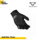 Macna Chizu 夏季手套 黑