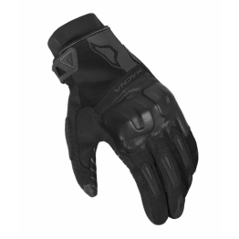 MACNA ATTILA RTX GLOVE 101 黑 #防水 #防摔手套 