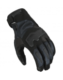 MACNA HAROS 2.0 GLOVES 夏季 防摔 短手套 黑 #101