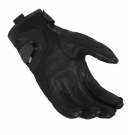 MACNA HAROS 2.0 GLOVES 夏季 防摔 短手套 黑 #101