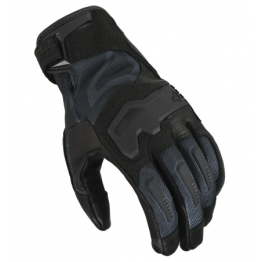 MACNA HAROS 2.0 GLOVES 夏季 防摔 短手套 黑 #101