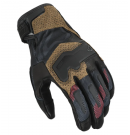 MACNA HAROS 2.0 GLOVES 夏季 防摔 短手套 灰褐 #173