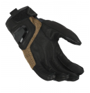 MACNA HAROS 2.0 GLOVES 夏季 防摔 短手套 灰褐 #173