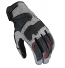 MACNA HAROS 2.0 GLOVES 夏季 防摔 短手套 灰 #810