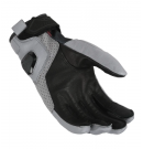 MACNA HAROS 2.0 GLOVES 夏季 防摔 短手套 灰 #810