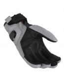 MACNA HAROS 2.0 GLOVES 夏季 防摔 短手套 灰 #810