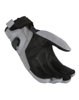 MACNA HAROS 2.0 GLOVES 夏季 防摔 短手套 灰 #810