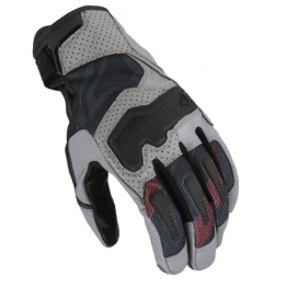 MACNA HAROS 2.0 GLOVES 夏季 防摔 短手套 灰 #810