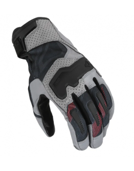 MACNA HAROS 2.0 GLOVES 夏季 防摔 短手套 灰 #810