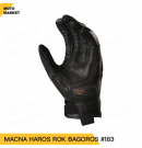MACNA HAROS ROK BAGOROS 夏季款防摔手套 #183