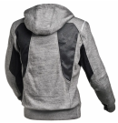 MACNA BREEZE Hoodie 夏季連帽防摔外套 #810 深灰