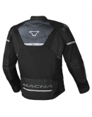 MACNA ORCANO 2.0 夏季防摔衣 黑灰 #101