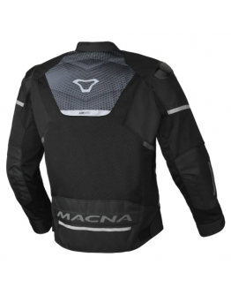 MACNA ORCANO 2.0 夏季防摔衣 黑灰 #101