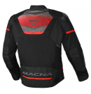 MACNA ORCANO 2.0 夏季防摔衣 黑紅 #130